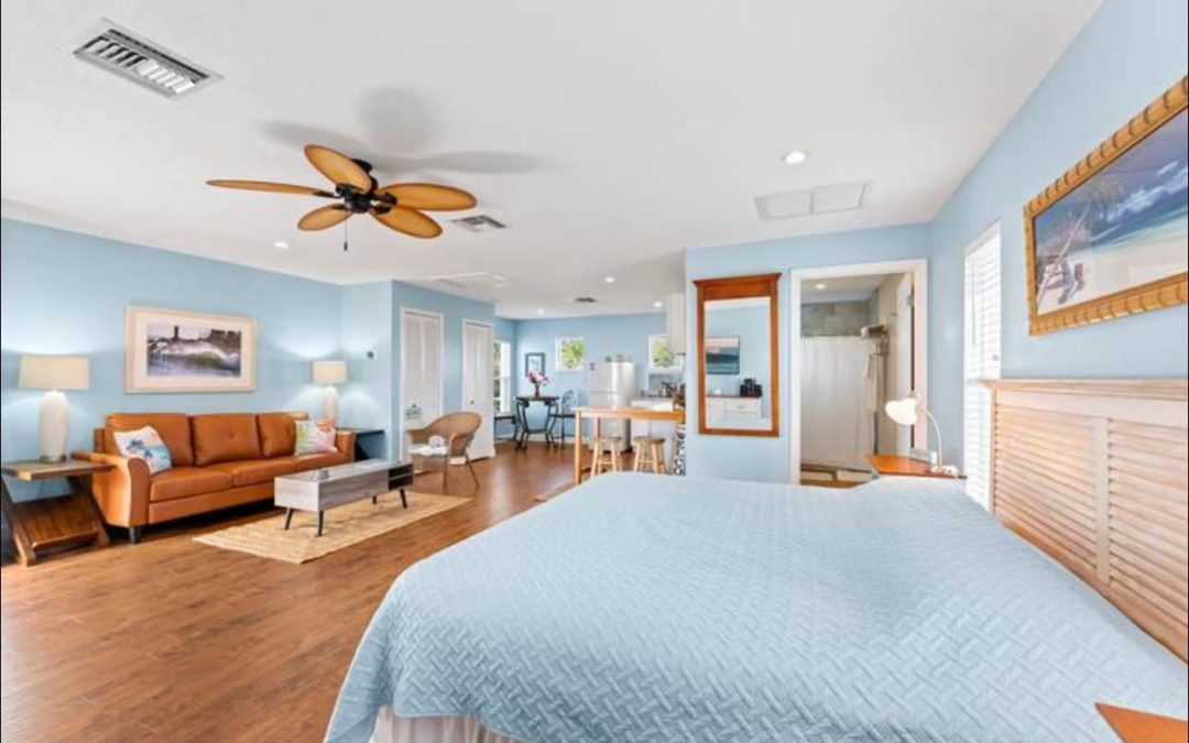 Merritt Island Airbnb Thanksgiving 2024