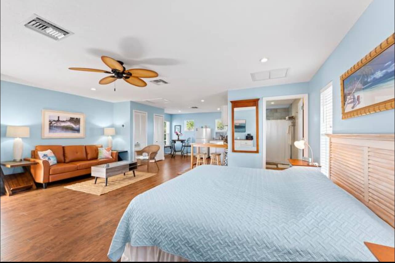 Merritt Island Airbnb Thanksgiving 2024